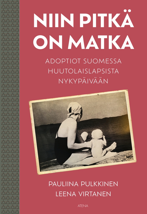 Niin pitkä on matka
