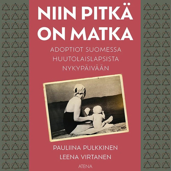 Niin pitkä on matka