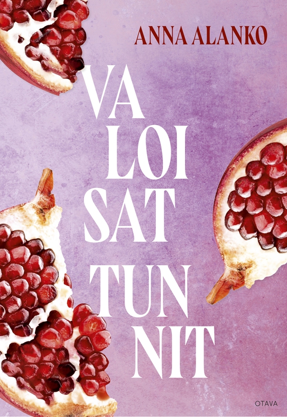 Valoisat tunnit