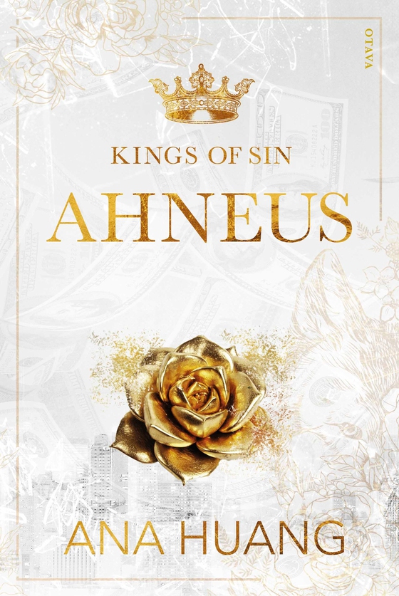 Kings of Sin: Ahneus