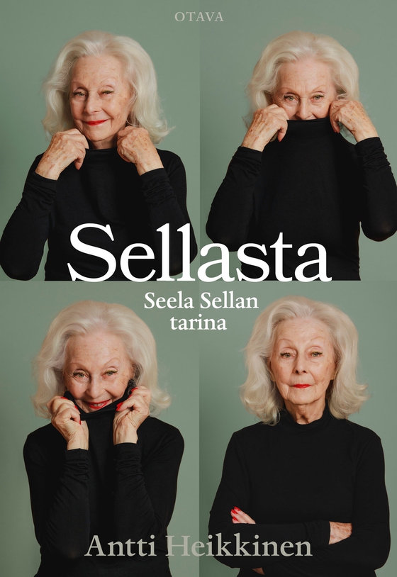 Sellasta