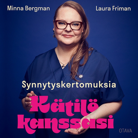 Kätilö kanssasi