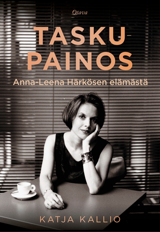 Taskupainos
