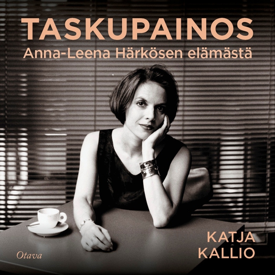 Taskupainos