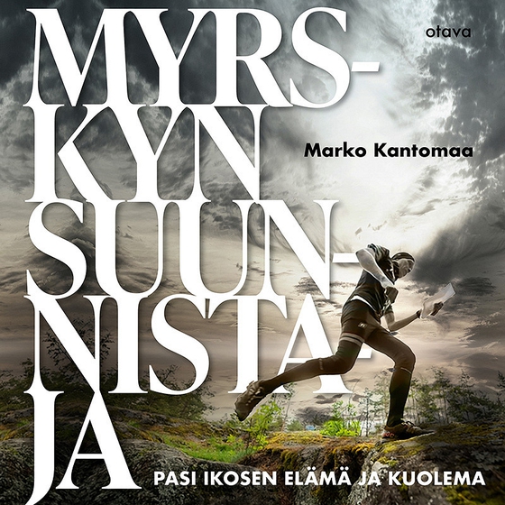 Myrskyn suunnistaja