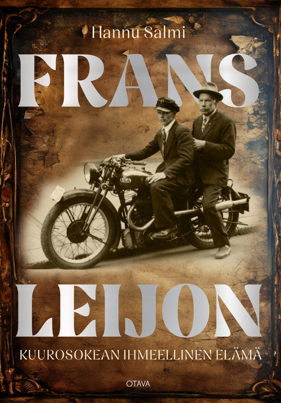 Frans Leijon