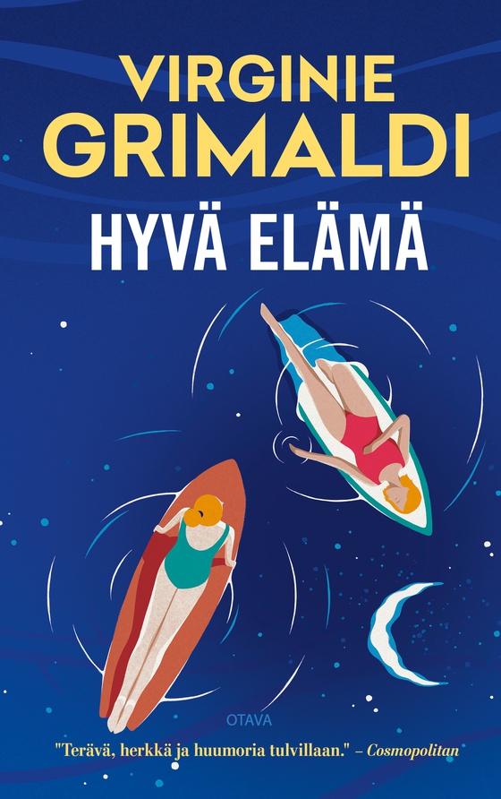 Hyvä elämä