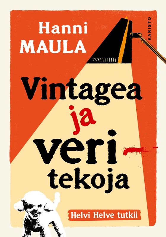 Vintagea ja veritekoja