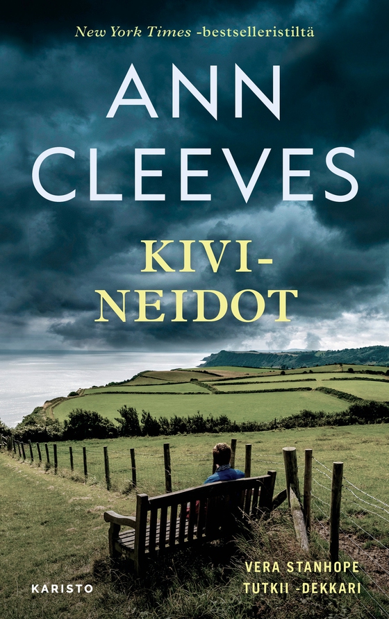 Kivineidot