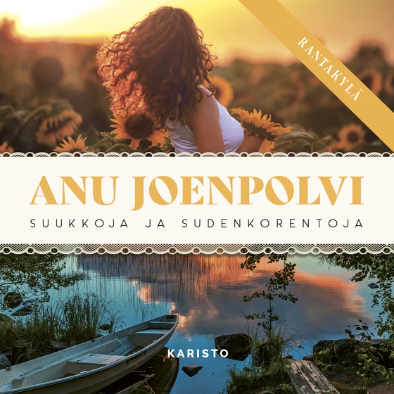 Suukkoja ja sudenkorentoja