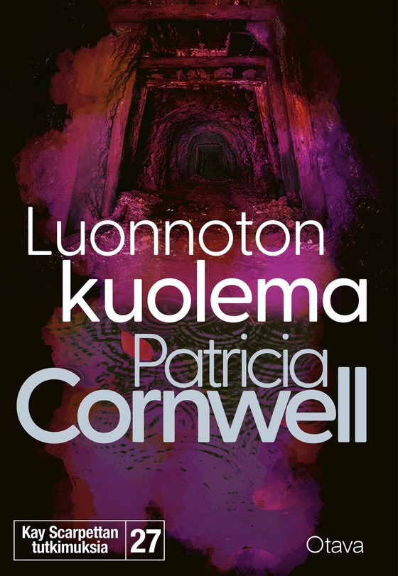 Luonnoton kuolema