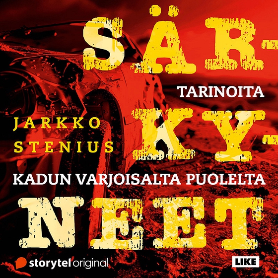 Särkyneet