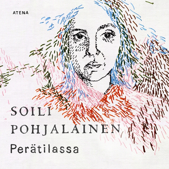 Perätilassa