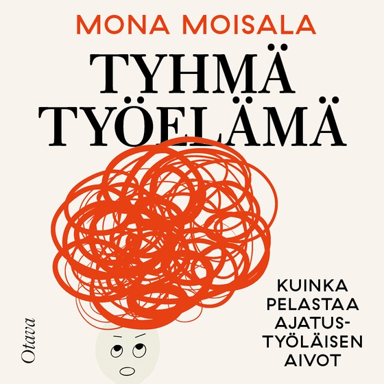 Tyhmä työelämä