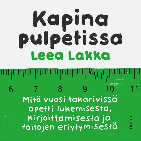 Kapina pulpetissa