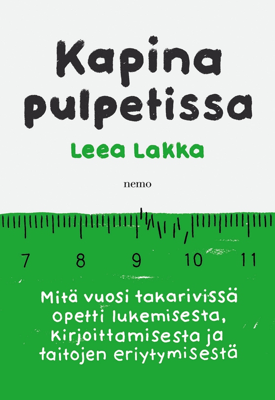 Kapina pulpetissa