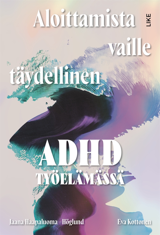 Aloittamista vaille täydellinen