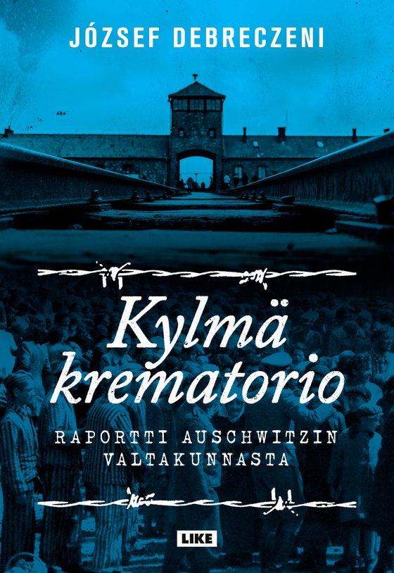 Kylmä krematorio
