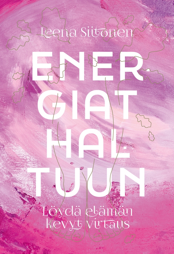 Energiat haltuun