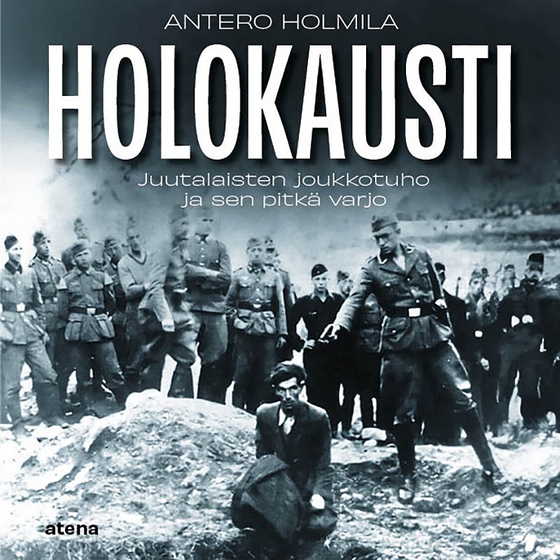 Holokausti