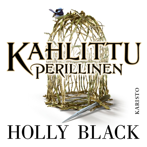 Kahlittu perillinen