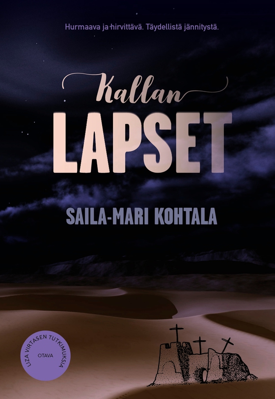 Kallan lapset