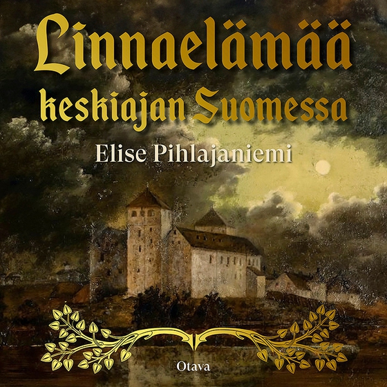 Linnaelämää keskiajan Suomessa