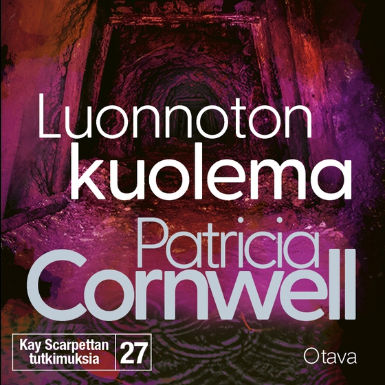 Luonnoton kuolema