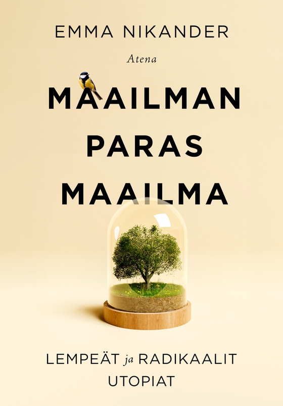 Maailman paras maailma