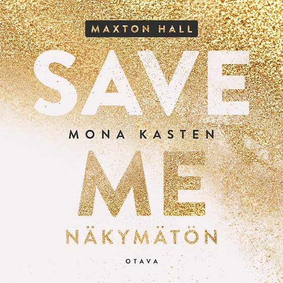 Save me – Näkymätön