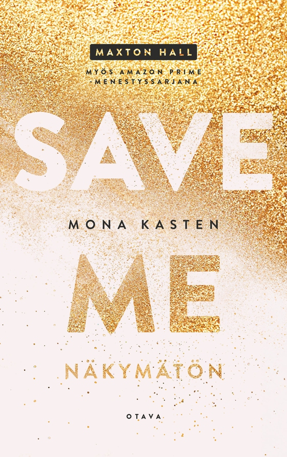 Save me - Näkymätön