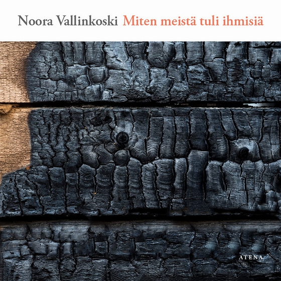 Miten meistä tuli ihmisiä