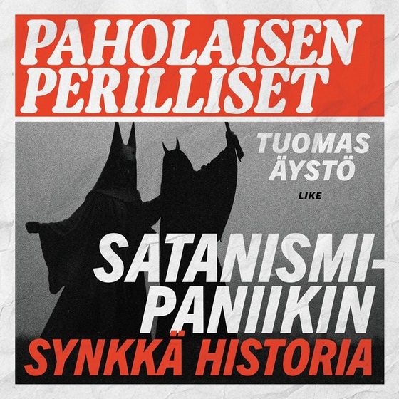 Paholaisen perilliset