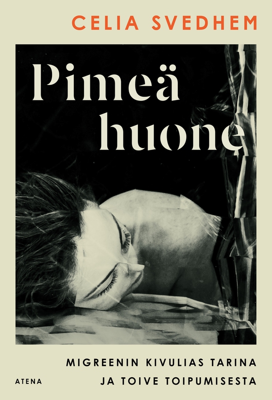 Pimeä huone