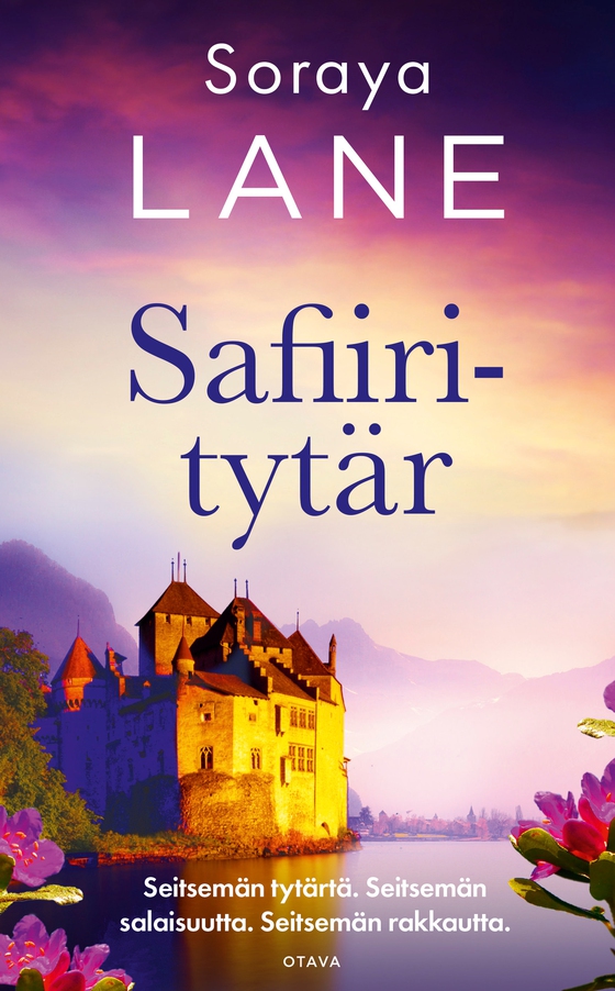 Safiiritytär