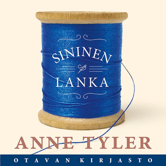 Sininen lanka