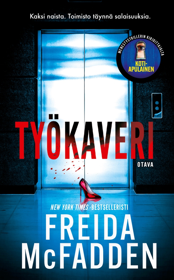 Työkaveri