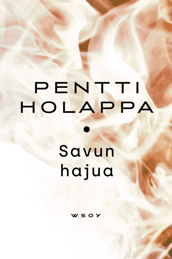 Savun hajua
