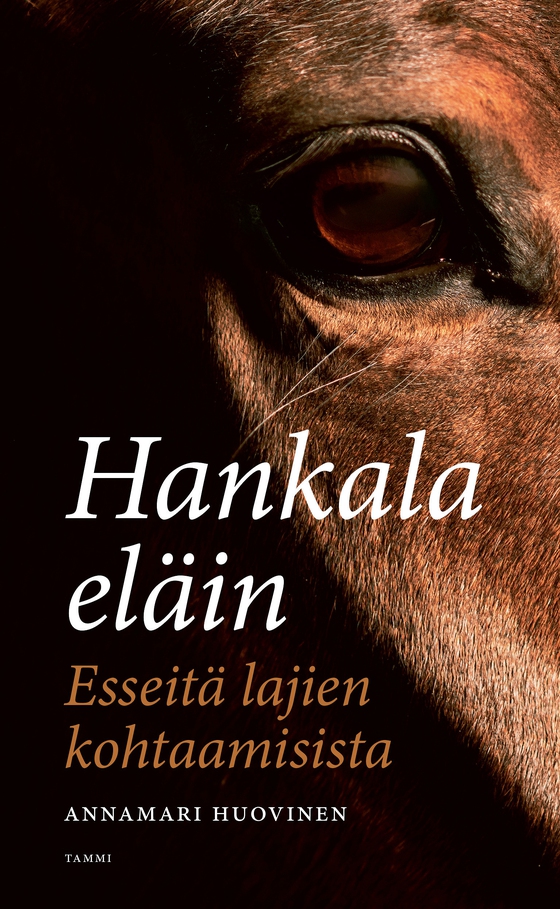 Hankala eläin