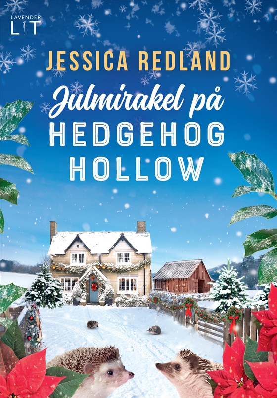 Julmirakel på Hedgehog Hollow