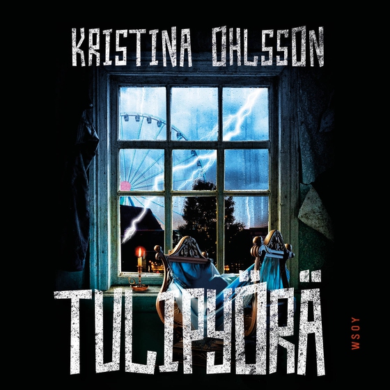Tulipyörä