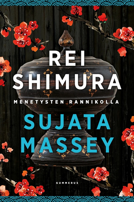 Rei Shimura menetysten rannikolla