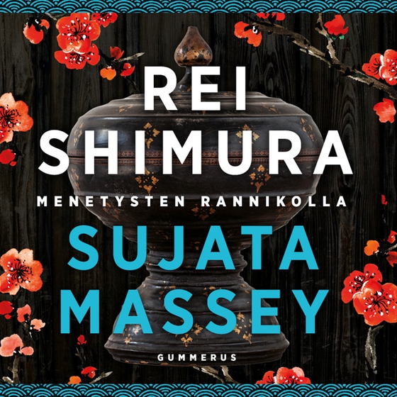 Rei Shimura menetysten rannikolla