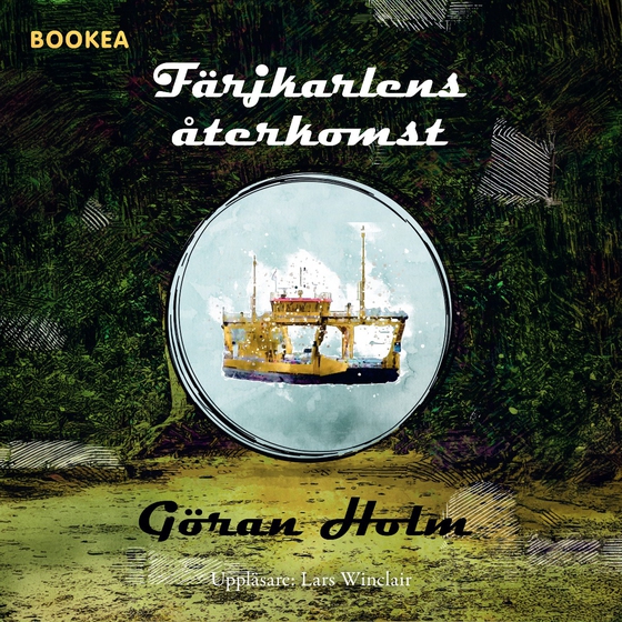 Färjkarlens återkomst