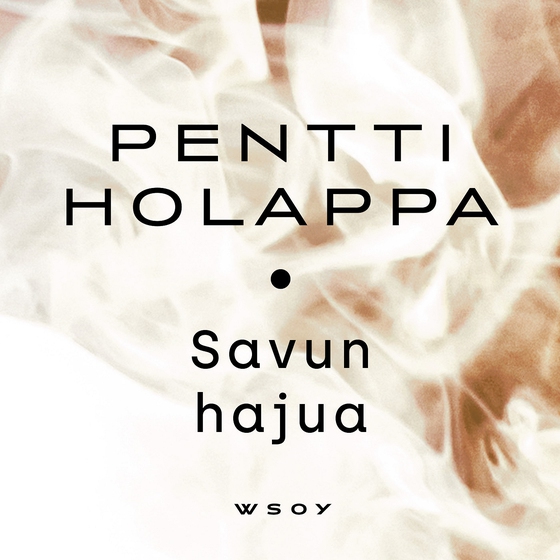 Savun hajua