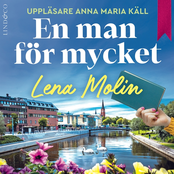 En man för mycket