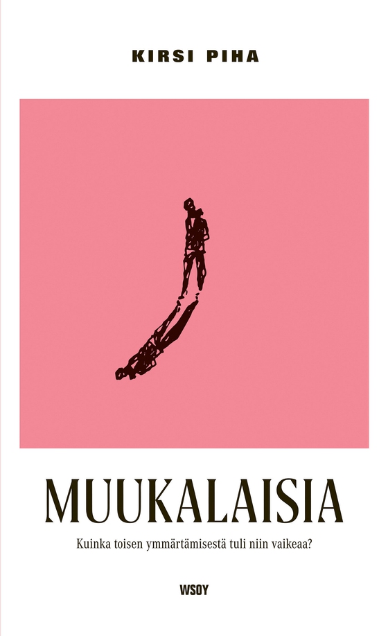 Muukalaisia (e-bok) av Kirsi Piha