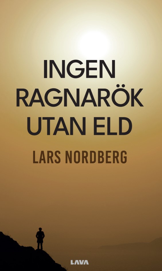 Ingen Ragnarök utan eld : berättelser om det som inte kan höras