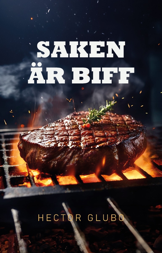 Saken är biff
