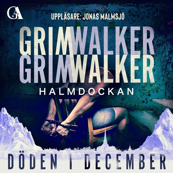 Halmdockan